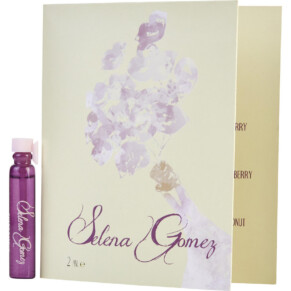 Selena Gomez eau de parfum cho Nữ