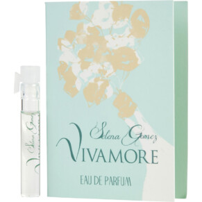 Selena Gomez Vivamore eau de parfum cho Nữ