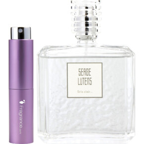Serge Lutens Gris Clair eau de parfum cho Nữ