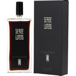 Nước hoa, dầu thơm Serge Lutens La Couche Du Diable Eau De Parfum Spray 100 ml