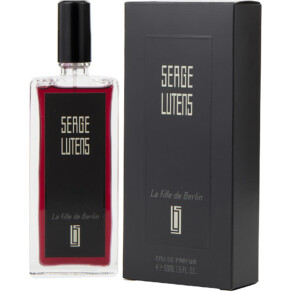 Nước hoa, dầu thơm Serge Lutens La Fille De Berlin Eau De Parfum Spray 50 ml