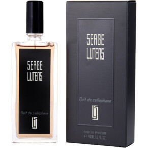 Nước hoa, dầu thơm Serge Lutens Nuit De Cellophane Eau De Parfum Spray 50 ml