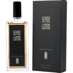 Nước hoa, dầu thơm Serge Lutens Santal Majuscule Eau De Parfum Spray 50 ml