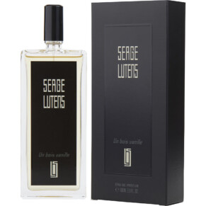 Nước hoa, dầu thơm Serge Lutens Un Bois Vanille Eau De Parfum Spray 100 ml
