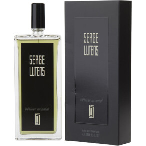 Nước hoa, dầu thơm Serge Lutens Vetiver Oriental Eau De Parfum Spray 100 ml