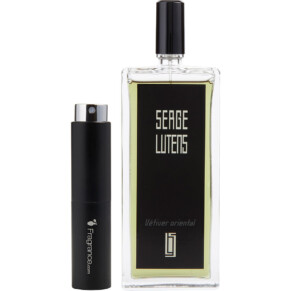 Serge Lutens Vetiver Oriental eau de parfum cho Nam