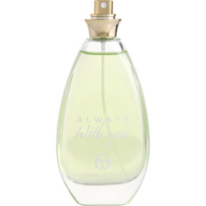 Nước hoa, dầu thơm Sergio Tacchini Always With You Eau De Toilette