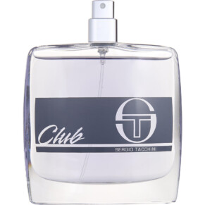 Nước hoa, dầu thơm Sergio Tacchini Club Intense Eau De Toilette Spray 100 ml