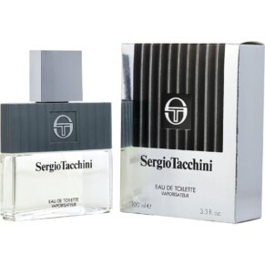 Nước hoa, dầu thơm Sergio Tacchini Eau De Toilette