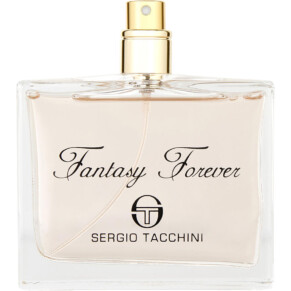 Nước hoa, dầu thơm Sergio Tacchini Fantasy Forever Eau De Toilette Spray 100 ml Tester
