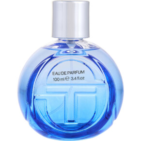 Nước hoa, dầu thơm Sergio Tacchini La Volee Blue Eau De Toilette Spray 100 ml