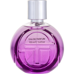 Nước hoa, dầu thơm Sergio Tacchini La Volee Purple Eau De Toilette Spray 100 ml