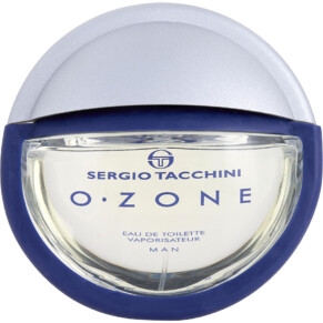 Sergio Tacchini Ozone eau de toilette cho Nam