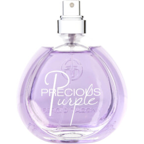 Sergio Tacchini Precious Purple eau de toilette cho Nữ