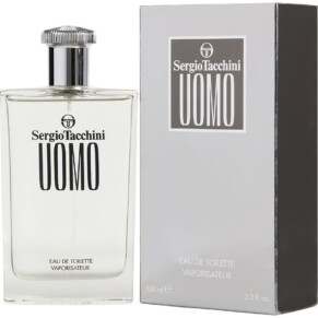 Sergio Tacchini Uomo eau de toilette cho Nam