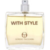 Sergio Tacchini With Style eau de toilette cho Nam