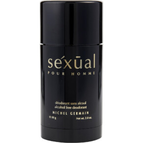 Sexual deodorant cho Nam