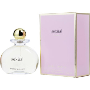 Nước hoa, dầu thơm Sexual Femme Eau De Parfum Spray 125 ml