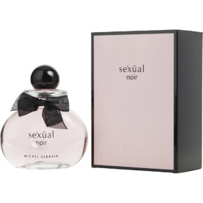 Nước hoa, dầu thơm Sexual Noir Eau De Parfum Spray 125 ml