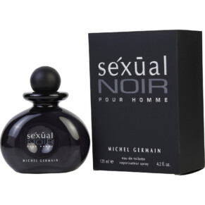 Nước hoa, dầu thơm Sexual Noir Eau De Toilette