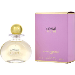 Sexual Secret eau de parfum cho Nữ