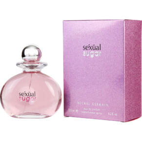 Nước hoa, dầu thơm Sexual Sugar Eau De Parfum Spray 125 ml