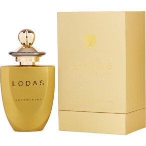 Nước hoa, dầu thơm Seychelles De Parfum Lodas Eau De Parfum Spray 75 ml