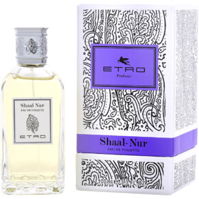 Shaal Nur Etro eau de toilette cho Nam và Nữ
