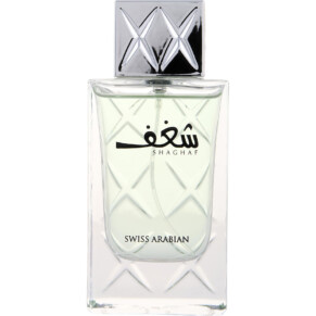 Nước hoa, dầu thơm Shaghaf Blue Eau De Parfum Spray 75 ml Tester