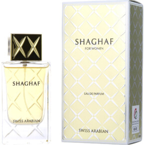 Shaghaf eau de parfum cho Nữ