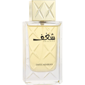 Nước hoa, dầu thơm Shaghaf Eau De Parfum Spray 75 ml Tester
