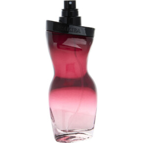 Shakira Dance Red Midnight eau de toilette cho Nữ