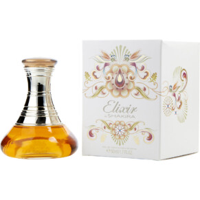 Nước hoa, dầu thơm Shakira Elixir Eau De Toilette