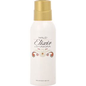 Shakira Wild Elixir deodorant cho Nữ