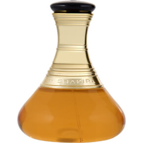 Nước hoa, dầu thơm Shakira Wild Elixir Eau De Toilette Spray 70 ml Tester
