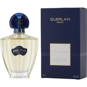 Nước hoa, dầu thơm Shalimar Cologne