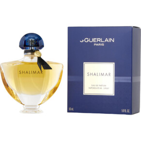 Shalimar eau de parfum cho Nữ