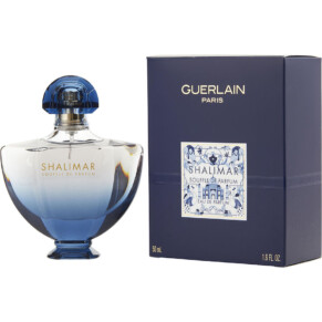 Nước hoa, dầu thơm Shalimar Souffle De Parfum Eau De Parfum