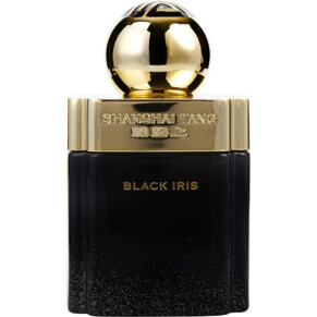 Nước hoa, dầu thơm Shanghai Tang Black Iris Eau De Parfum Spray 60 ml
