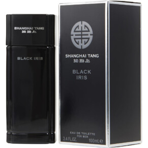 Shanghai Tang Black Iris eau de toilette cho Nam