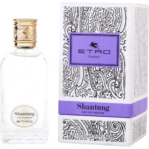 Nước hoa, dầu thơm Shantung Etro Eau De Parfum Spray 100 ml
