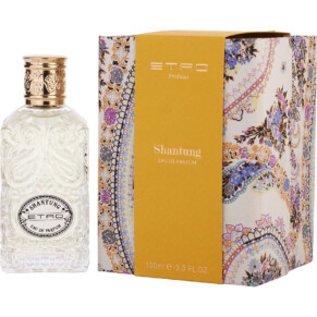 Shantung Etro eau de parfum cho Nữ