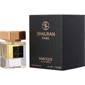 Nước hoa, dầu thơm Shauran Baroque Eau De Parfum Spray 50 ml