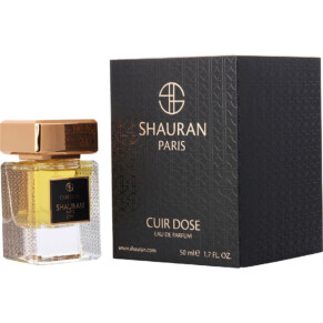 Nước hoa, dầu thơm Shauran Cuir Dose Eau De Parfum Spray 50 ml