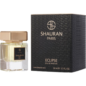 Nước hoa, dầu thơm Shauran Eclipse Eau De Parfum Spray 50 ml