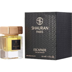 Nước hoa, dầu thơm Shauran Escapade Eau De Parfum Spray 50 ml