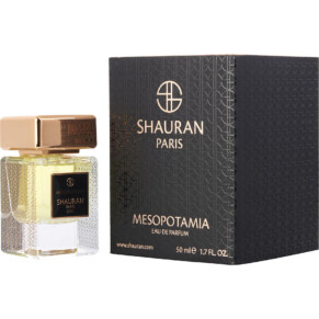 Nước hoa, dầu thơm Shauran Mesopotamia Eau De Parfum Spray 50 ml