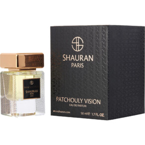 Nước hoa, dầu thơm Shauran Patchouly Vision Eau De Parfum Spray 50 ml