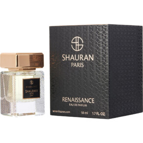 Nước hoa, dầu thơm Shauran Renaissance Eau De Parfum Spray 50 ml