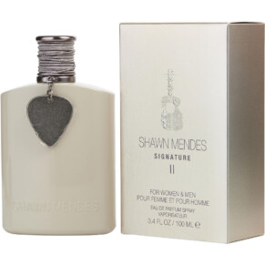 Nước hoa, dầu thơm Shawn Mendes Signature Ii Eau De Parfum Spray 100 ml